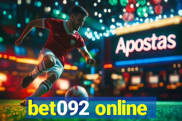 bet092 online